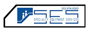 Specialty Equipment Services